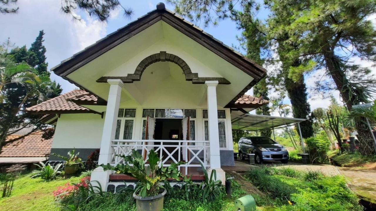 Villa Denisa Tlekung Bagian luar foto