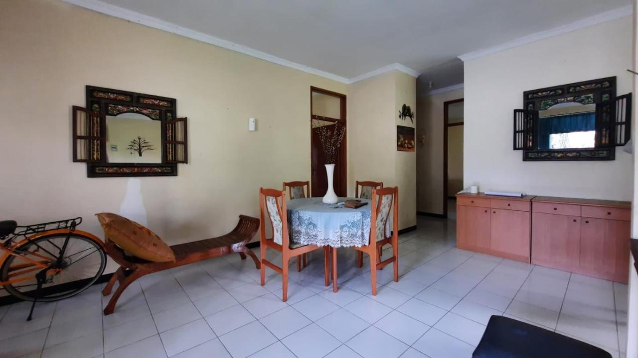 Villa Denisa Tlekung Bagian luar foto